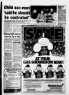 Leicester Daily Mercury Tuesday 06 January 1987 Page 13