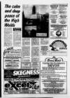 Leicester Daily Mercury Tuesday 06 January 1987 Page 23