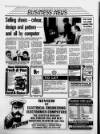 Leicester Daily Mercury Tuesday 06 January 1987 Page 36