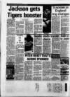 Leicester Daily Mercury Tuesday 06 January 1987 Page 48