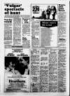 Leicester Daily Mercury Thursday 08 January 1987 Page 4