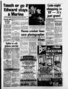 Leicester Daily Mercury Thursday 08 January 1987 Page 5