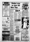 Leicester Daily Mercury Thursday 08 January 1987 Page 6