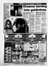Leicester Daily Mercury Thursday 08 January 1987 Page 10