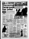 Leicester Daily Mercury Thursday 08 January 1987 Page 21