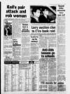 Leicester Daily Mercury Thursday 08 January 1987 Page 25
