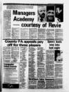 Leicester Daily Mercury Thursday 08 January 1987 Page 49