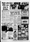 Leicester Daily Mercury Friday 09 January 1987 Page 5