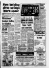 Leicester Daily Mercury Friday 09 January 1987 Page 9