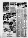 Leicester Daily Mercury Friday 09 January 1987 Page 10