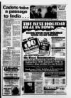 Leicester Daily Mercury Friday 09 January 1987 Page 11