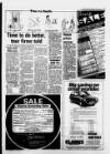 Leicester Daily Mercury Friday 09 January 1987 Page 21