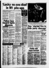 Leicester Daily Mercury Friday 09 January 1987 Page 25