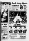 Leicester Daily Mercury Friday 09 January 1987 Page 31