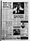 Leicester Daily Mercury Friday 09 January 1987 Page 33