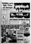 Leicester Daily Mercury Friday 09 January 1987 Page 35