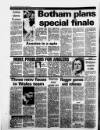 Leicester Daily Mercury Friday 09 January 1987 Page 54