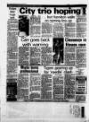 Leicester Daily Mercury Friday 09 January 1987 Page 56