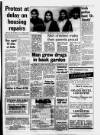 Leicester Daily Mercury Monday 02 February 1987 Page 9