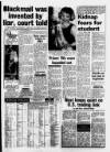 Leicester Daily Mercury Monday 02 February 1987 Page 13