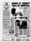 Leicester Daily Mercury Monday 02 February 1987 Page 14
