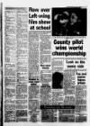 Leicester Daily Mercury Monday 02 February 1987 Page 17