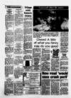 Leicester Daily Mercury Monday 02 February 1987 Page 20