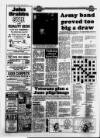 Leicester Daily Mercury Friday 06 February 1987 Page 8