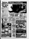 Leicester Daily Mercury Friday 06 February 1987 Page 9