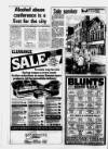 Leicester Daily Mercury Friday 06 February 1987 Page 14