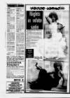 Leicester Daily Mercury Friday 06 February 1987 Page 30