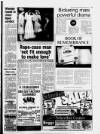 Leicester Daily Mercury Friday 06 February 1987 Page 33