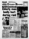 Leicester Daily Mercury