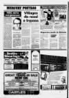 Leicester Daily Mercury Friday 01 January 1988 Page 4