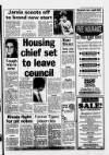 Leicester Daily Mercury Friday 15 January 1988 Page 5