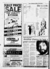 Leicester Daily Mercury Friday 26 February 1988 Page 6