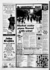 Leicester Daily Mercury Friday 26 February 1988 Page 8