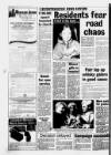 Leicester Daily Mercury Friday 15 January 1988 Page 14