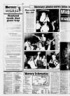 Leicester Daily Mercury Friday 12 February 1988 Page 16