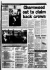 Leicester Daily Mercury Friday 12 February 1988 Page 31