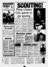 Leicester Daily Mercury Friday 12 February 1988 Page 32