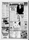 Leicester Daily Mercury Tuesday 05 January 1988 Page 8