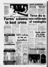 Leicester Daily Mercury Tuesday 05 January 1988 Page 12