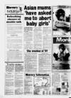 Leicester Daily Mercury Tuesday 05 January 1988 Page 14