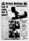 Leicester Daily Mercury Tuesday 05 January 1988 Page 15