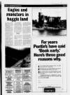 Leicester Daily Mercury Tuesday 05 January 1988 Page 17