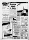 Leicester Daily Mercury Tuesday 05 January 1988 Page 28