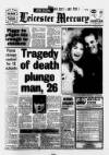 Leicester Daily Mercury Thursday 07 January 1988 Page 1