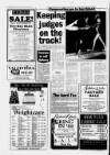 Leicester Daily Mercury Thursday 07 January 1988 Page 6