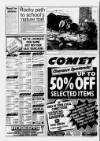 Leicester Daily Mercury Thursday 07 January 1988 Page 14